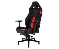 Corsair T2 Road Warrior (Czarno-Czerwony) - 430261 - zdjęcie 9